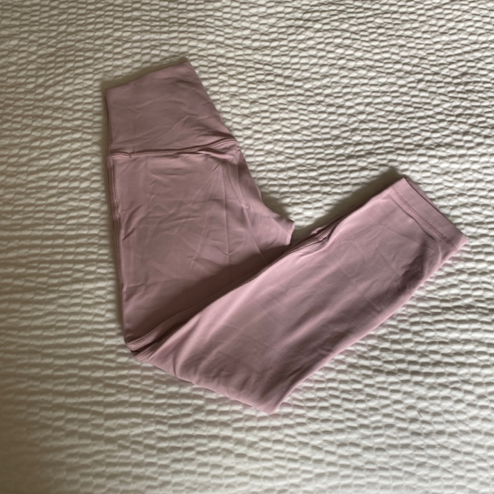 Lululemon Align Leggings